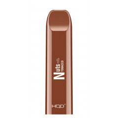 HQD V2 Nuts Tobacco (HQD Орех)